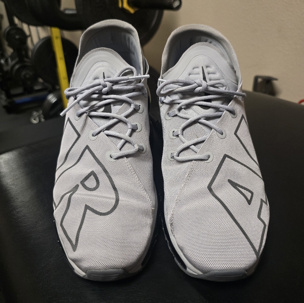 Nike Air Max Flair *Gray*